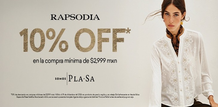 RAPSODIA